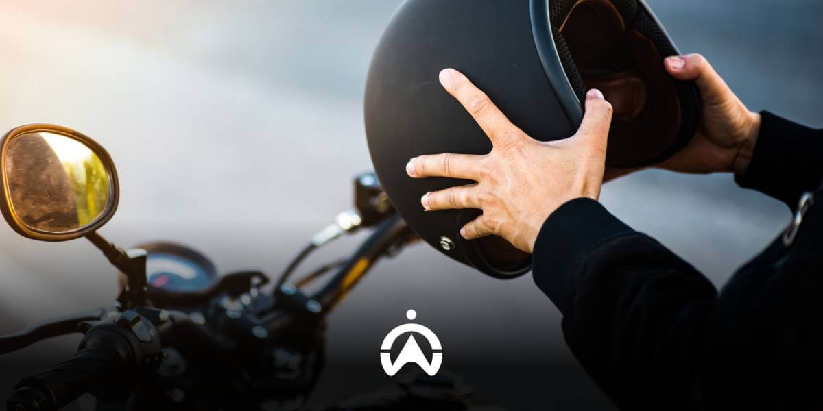 GPS ติดรถมอเตอร์ไซค์ สำหรับรถจักรยานยนต์