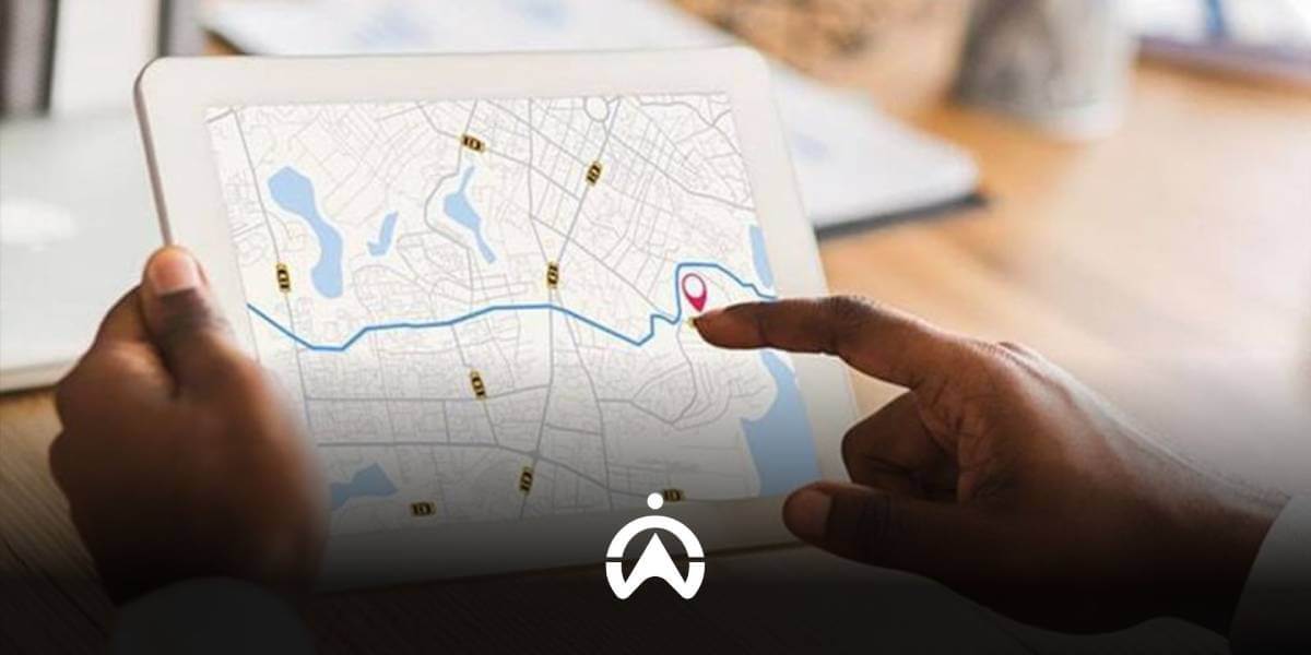 GPS ติดตามรถ GPS หารถหาย ต่างกันอย่างไร