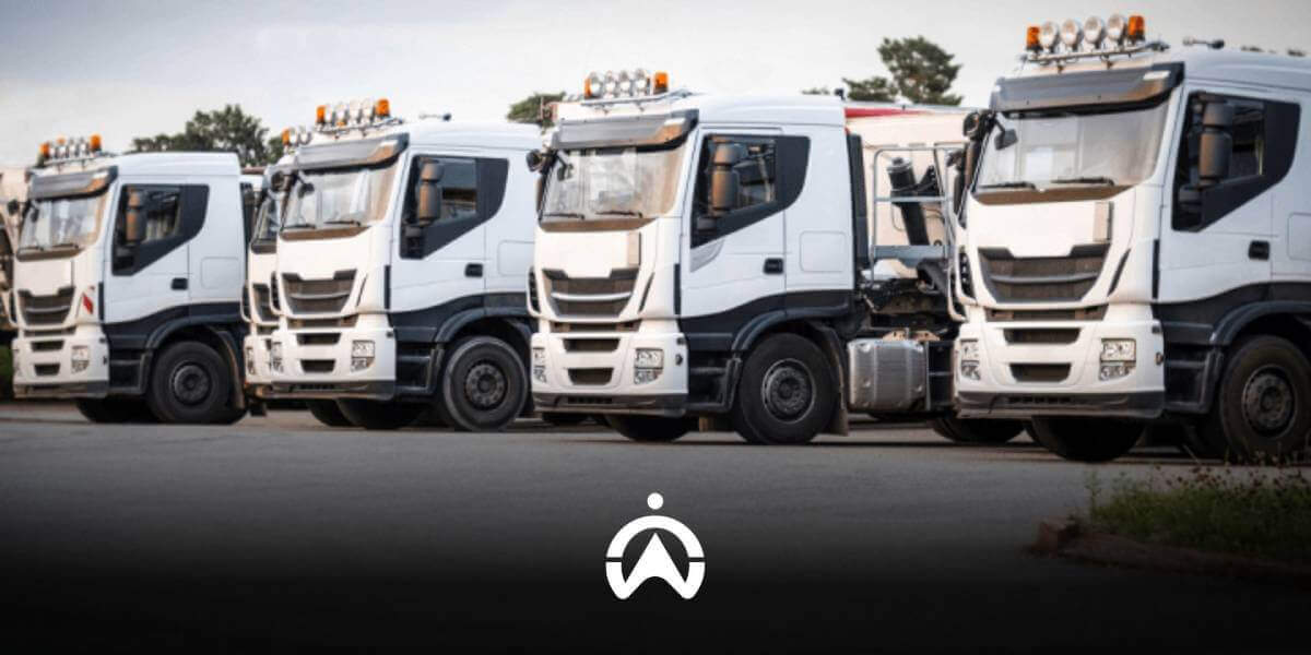 GPS ติดรถบรรทุก จำเป็นไหม