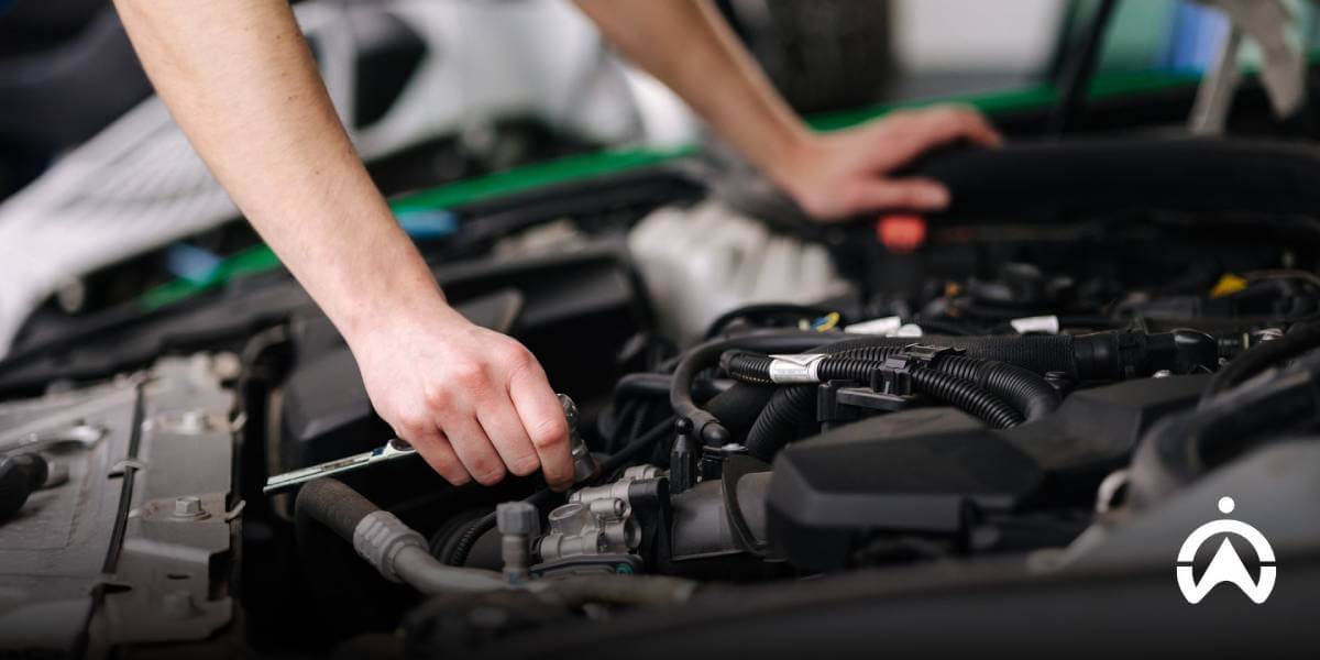 ตรวจสภาพรถ ต่อภาษีต้องรู้อะไรบ้าง