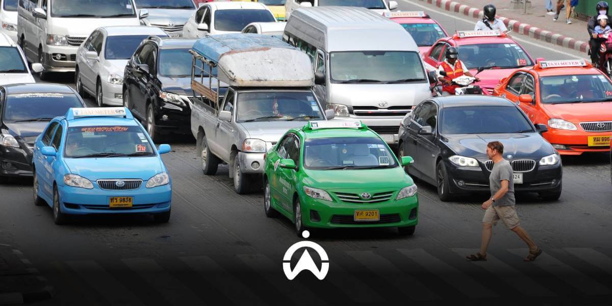 รถ 7 ปี ตรวจสภาพรถ ต่อภาษี เตรียมอะไรบ้าง