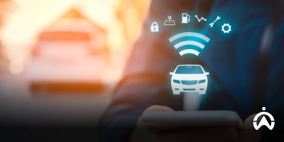 ระบบ Telematics เทเลเมติกส์ คืออะไร