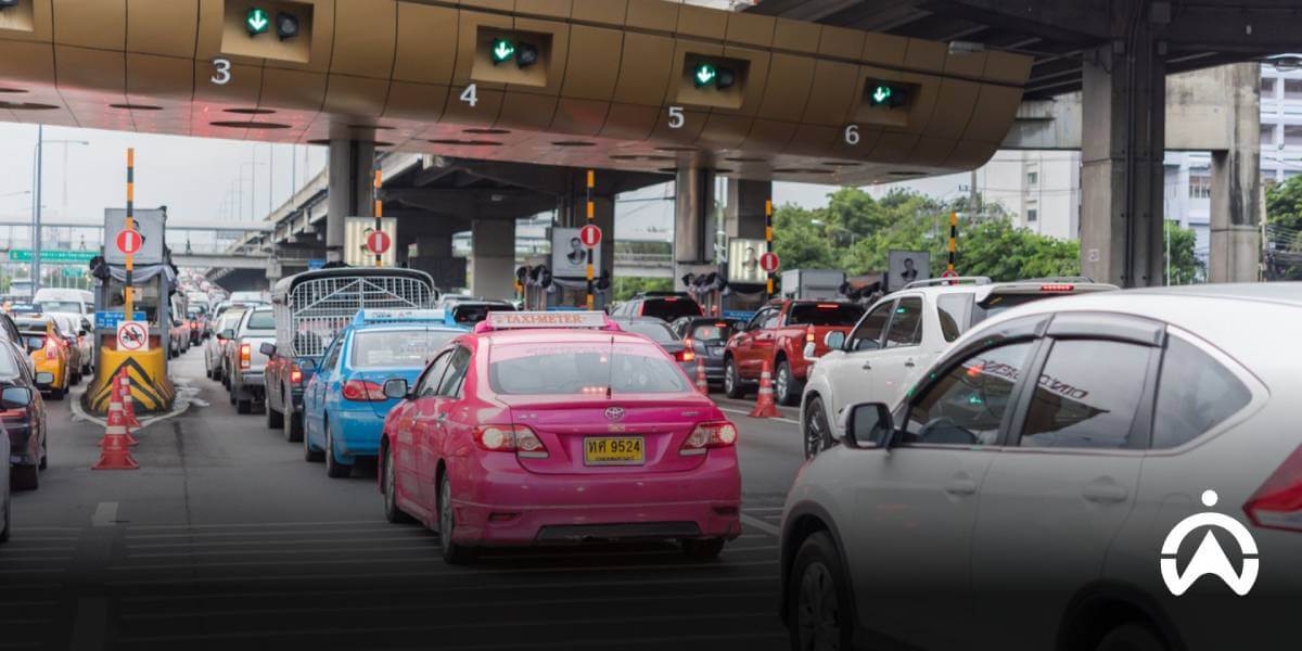 ต่อภาษีรถขาดเกิน 3 ปี ต้องยื่นเรื่องจดทะเบียนรถใหม่