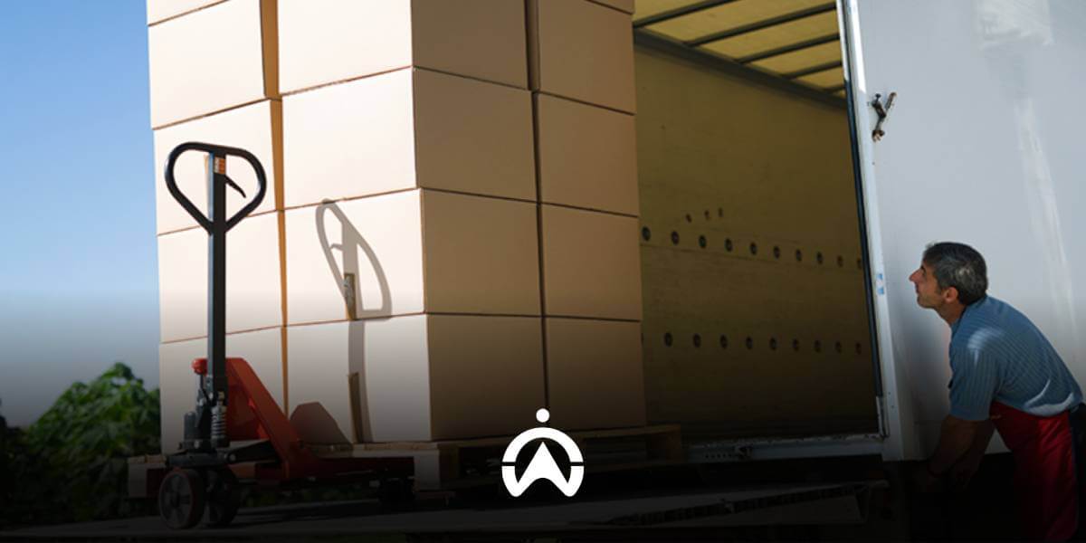 คาร์โก้ขนส่งที่ปลอดภัย เพิ่มความมั่นคงให้ธุรกิจขนส่ง