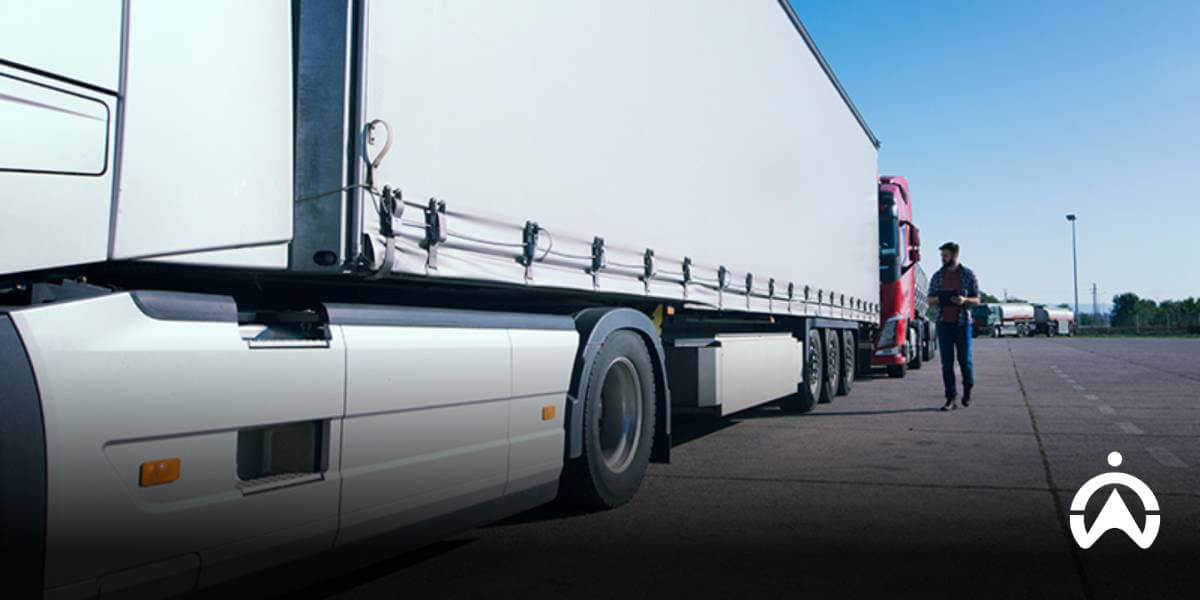 ธุรกิจที่มีรถขนส่ง โลจิสติกส์ สามารถใช้ประโยชน์ของ Geofencing ได้