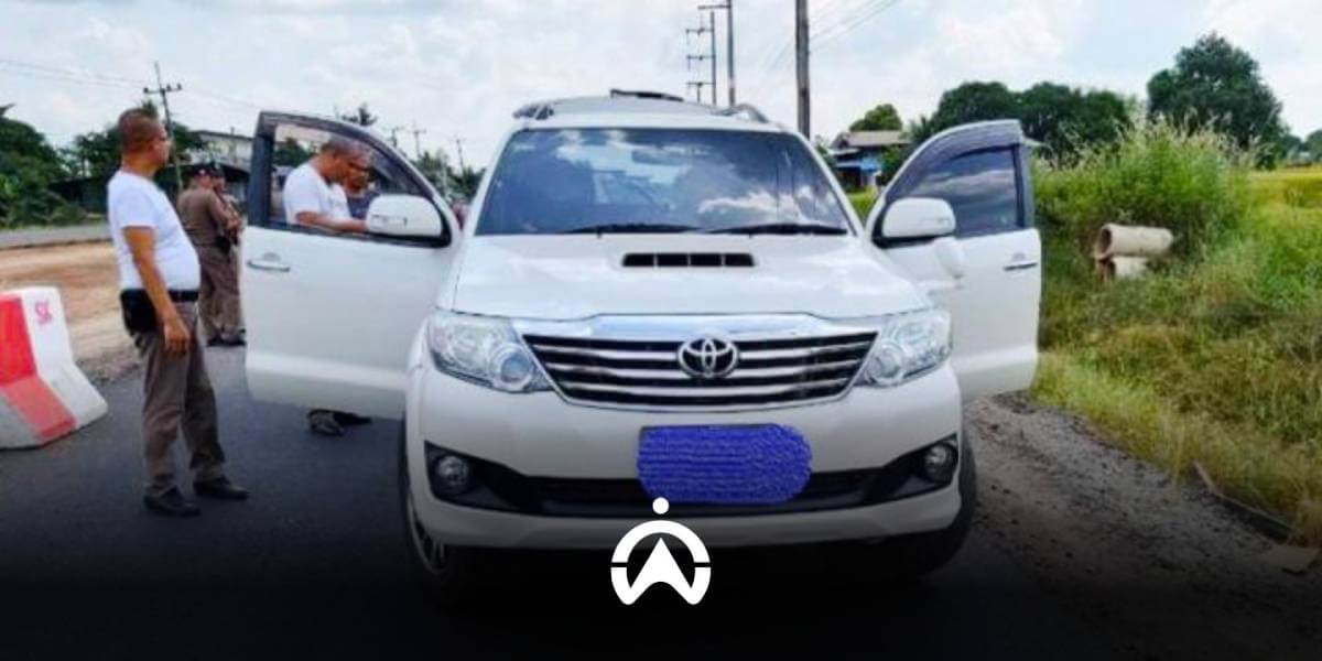 รีวิว GPS ติดตามรถหาย CARTRACK ติดตามรถถูกขโมยได้จริง