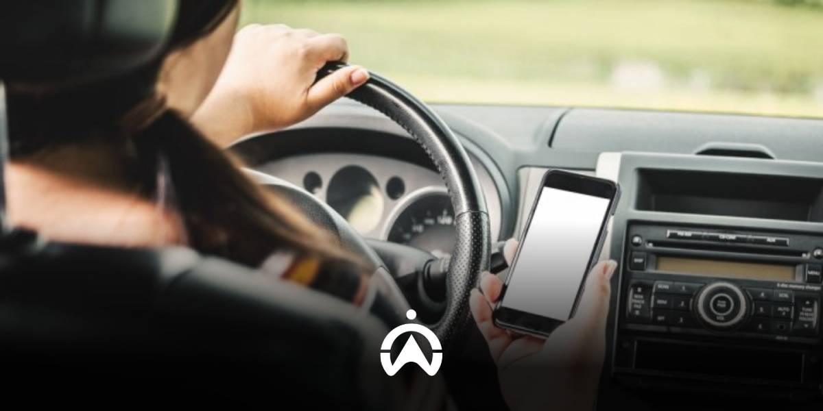 เช็ก GPS รถยนต์ ให้อัปเดตไม่พาหลง