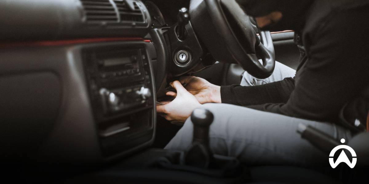 GPS ติดรถแบบซ่อน CARTRACK เหมาะใช้งานกับรถในธุรกิจ