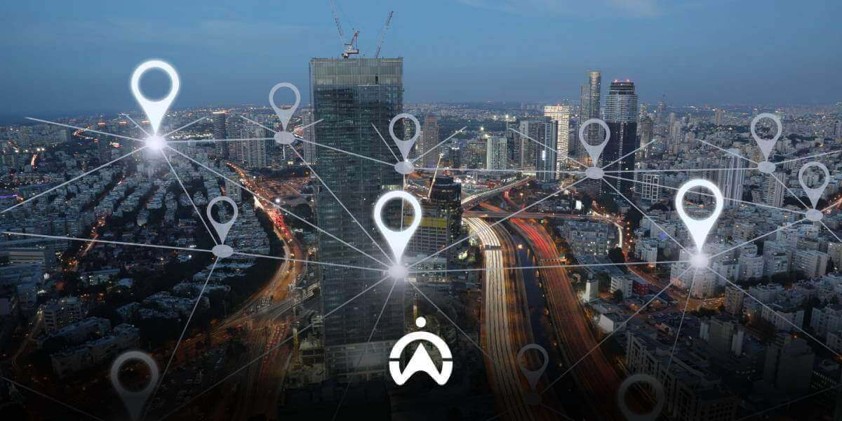 GPS Location