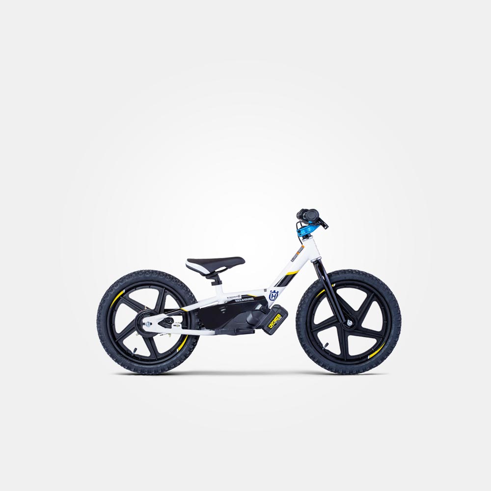 Sportfuchs Kinder Fun-Bike von Husqvarna