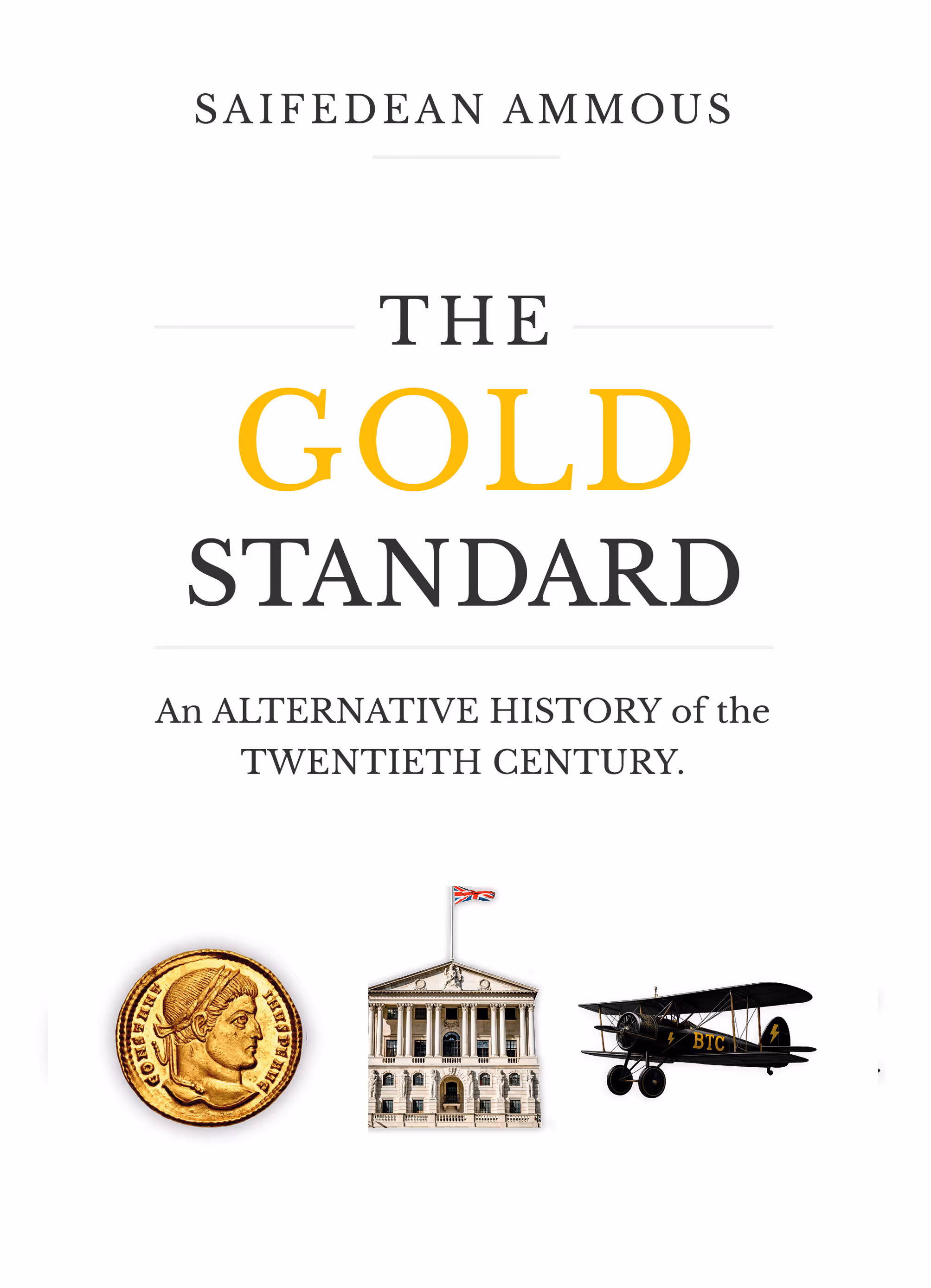 Principles of Economics Cover