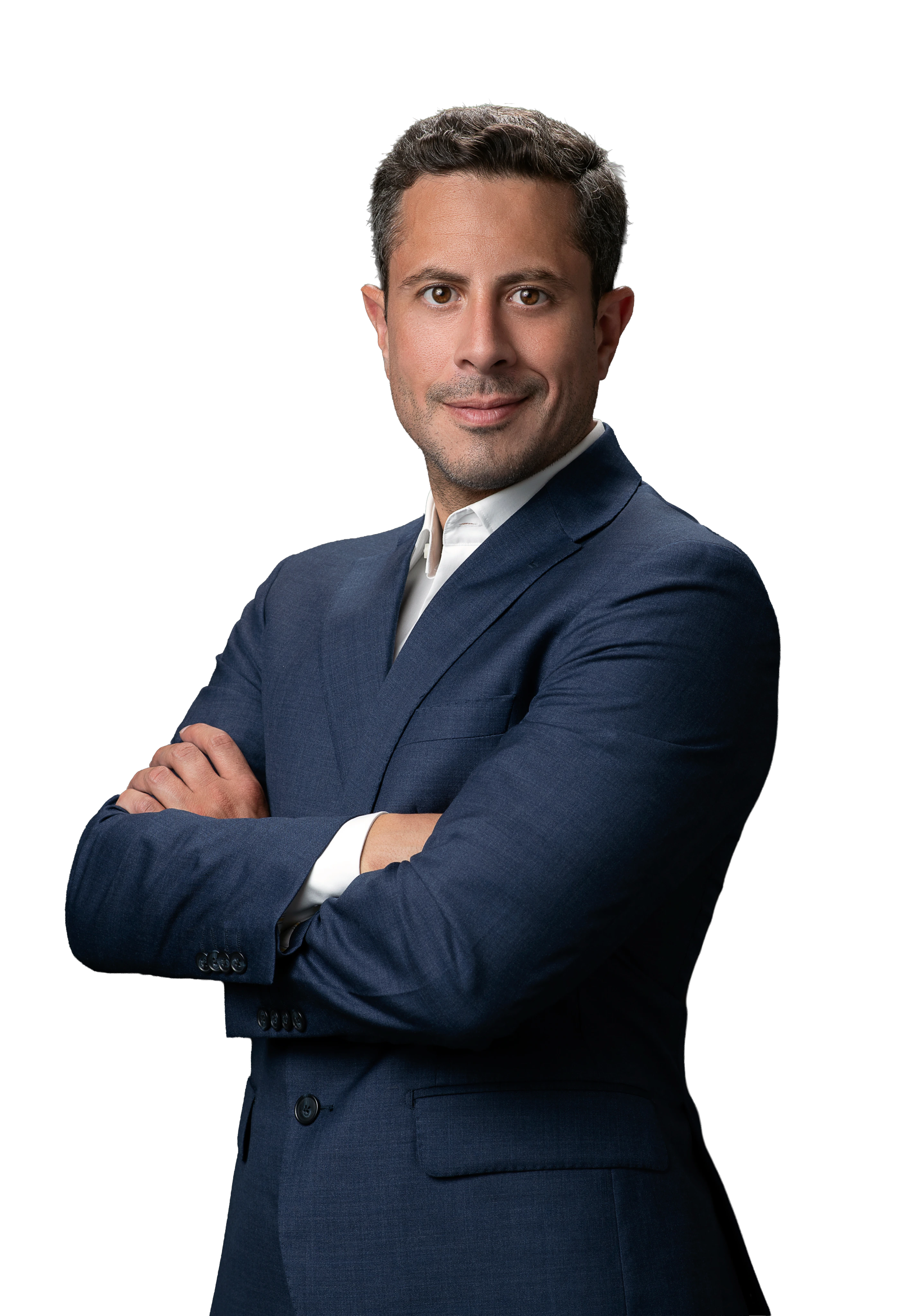 Saifedean Ammous