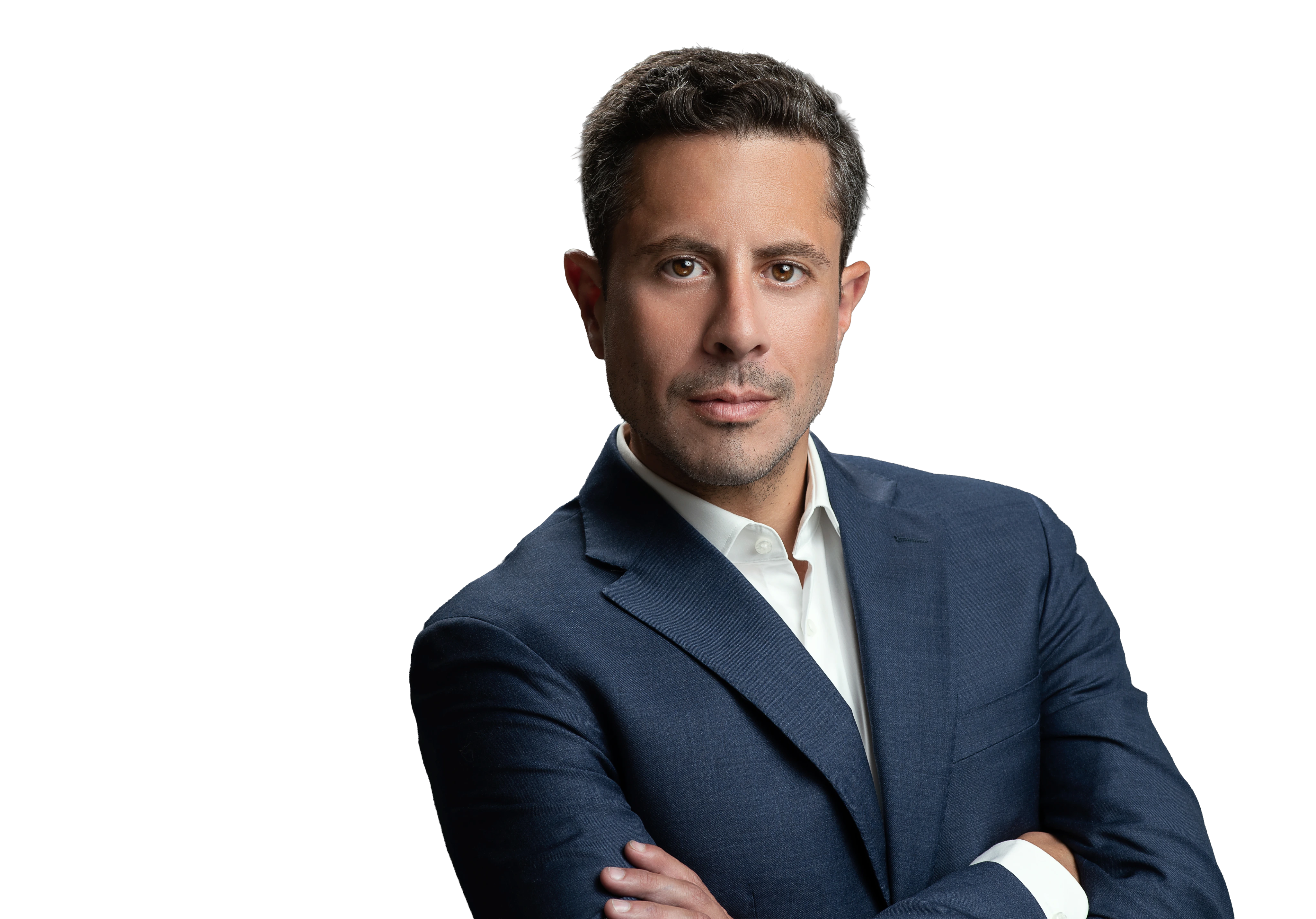 Saifedean Ammous