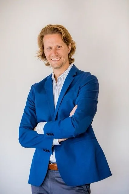 Cory Klippsten
