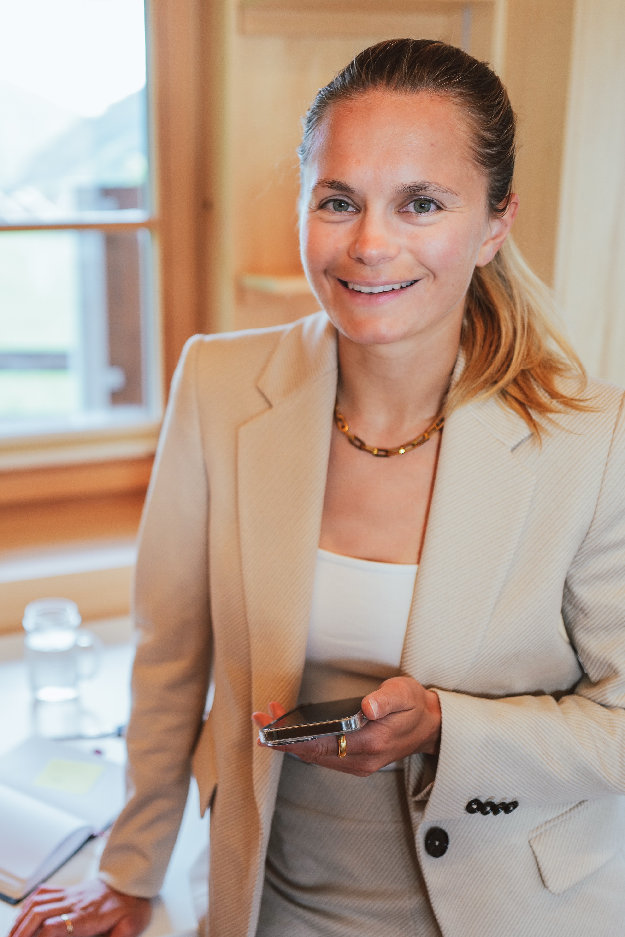 Services von Nina Gigele von boutiq vision