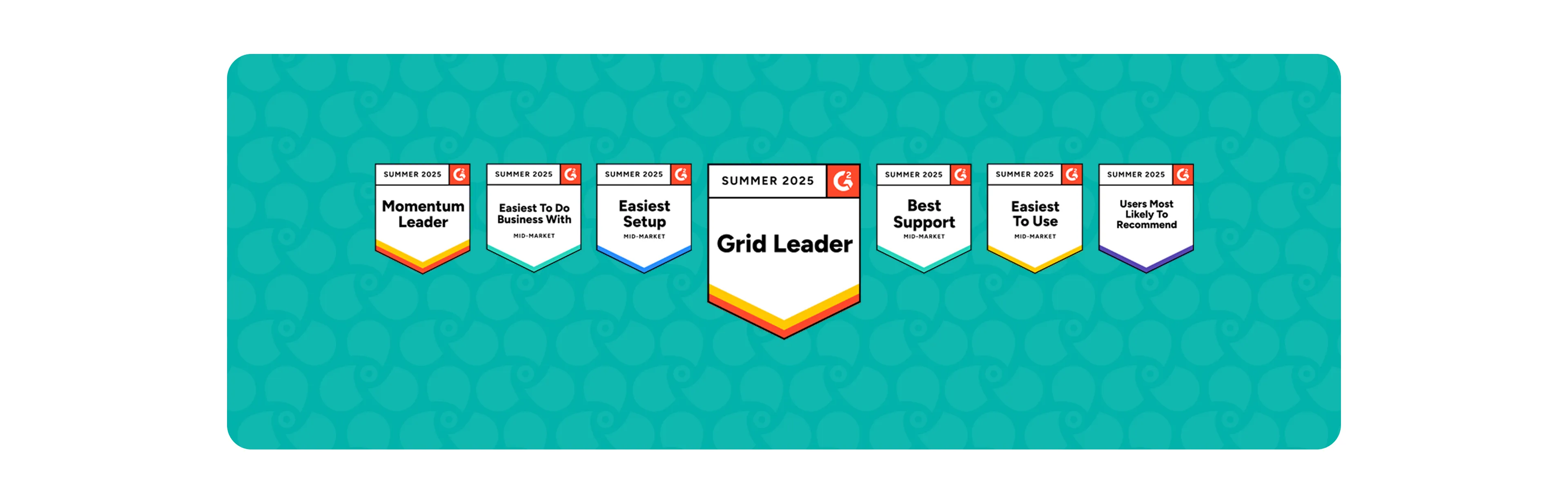 Gridline Pitch Deck Design