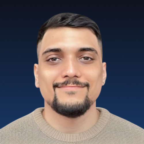 Team Member Avatar