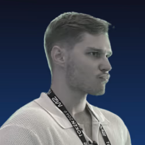 Team Member Avatar