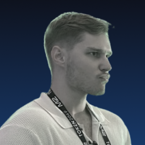 Team Member Avatar
