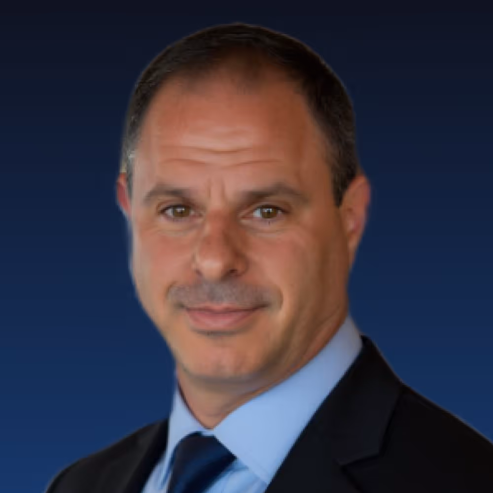 Team Member Avatar