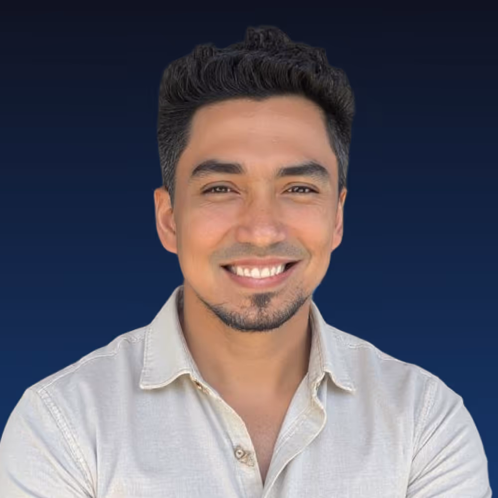 Team Member Avatar