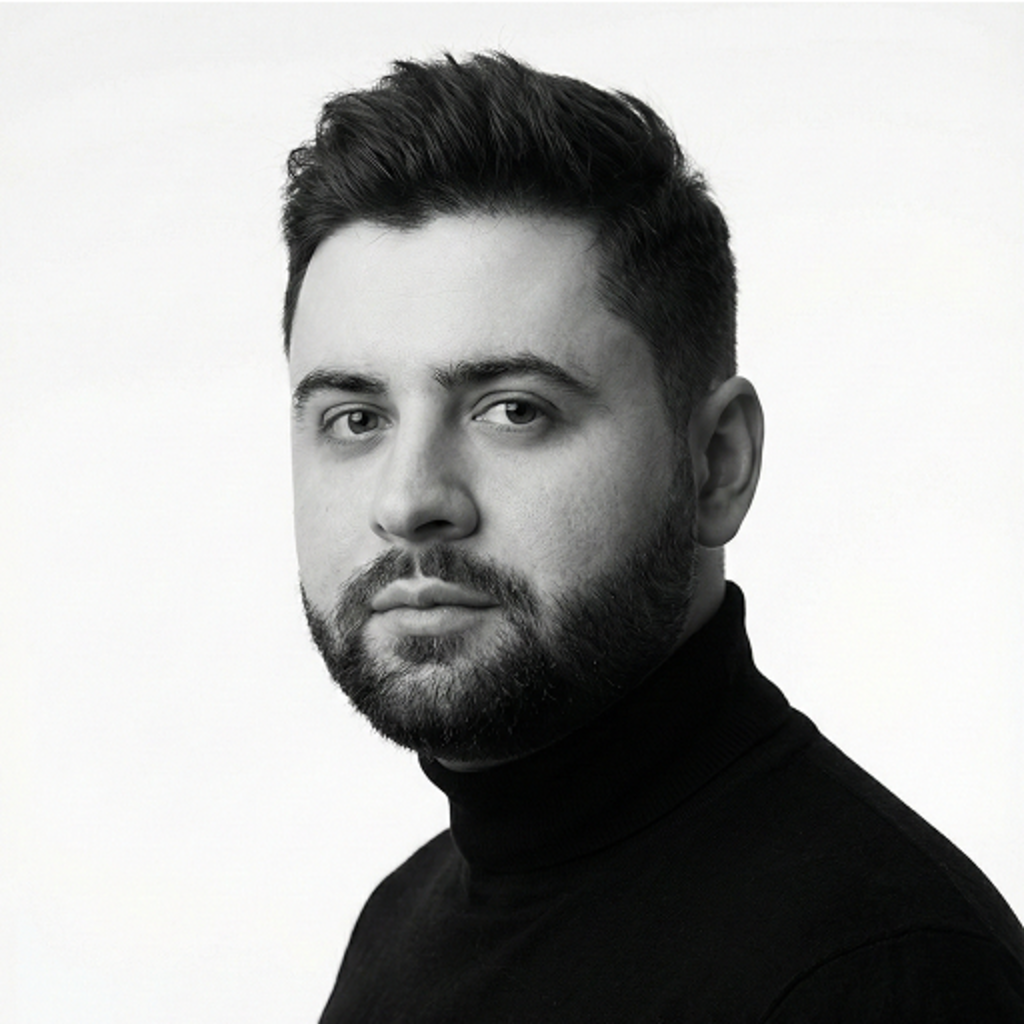 Avatar image for Ihor Ivanchenko