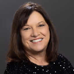 Joanne Granozio headhsot