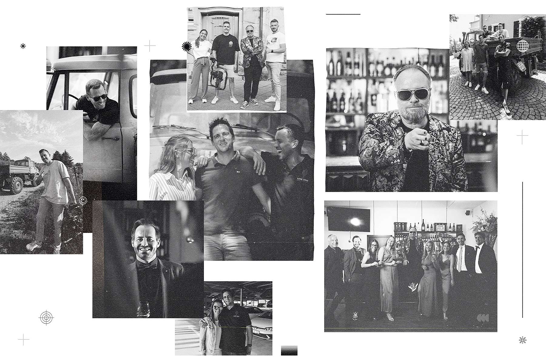 FOTOGRAFIE