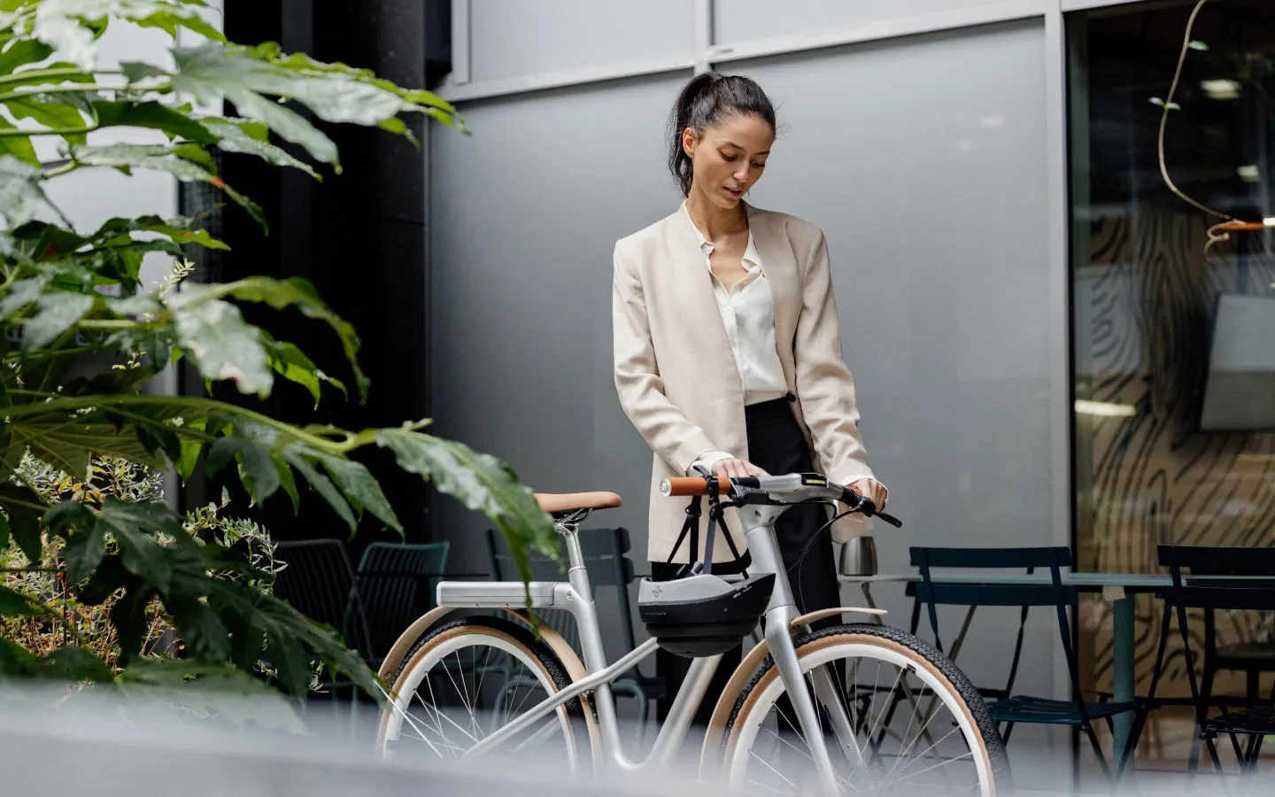 Picture used for Angell bike