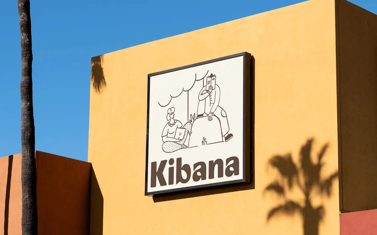 Kibana design