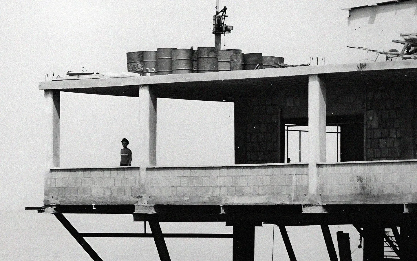 Image from Rose Island project