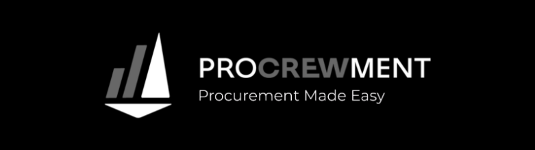 ProCrewment logo