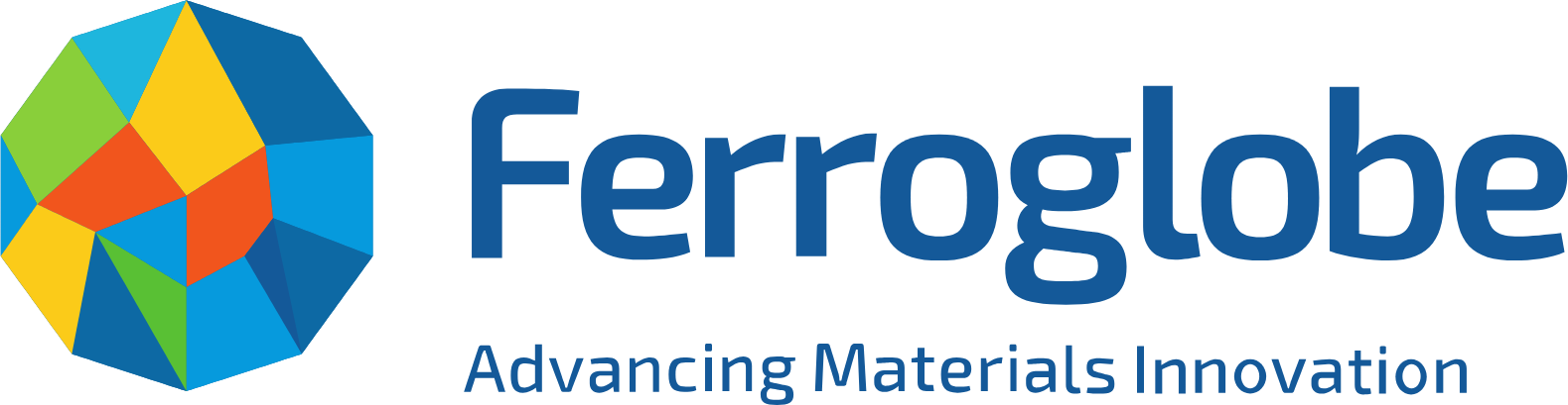 Ferroglobe logo