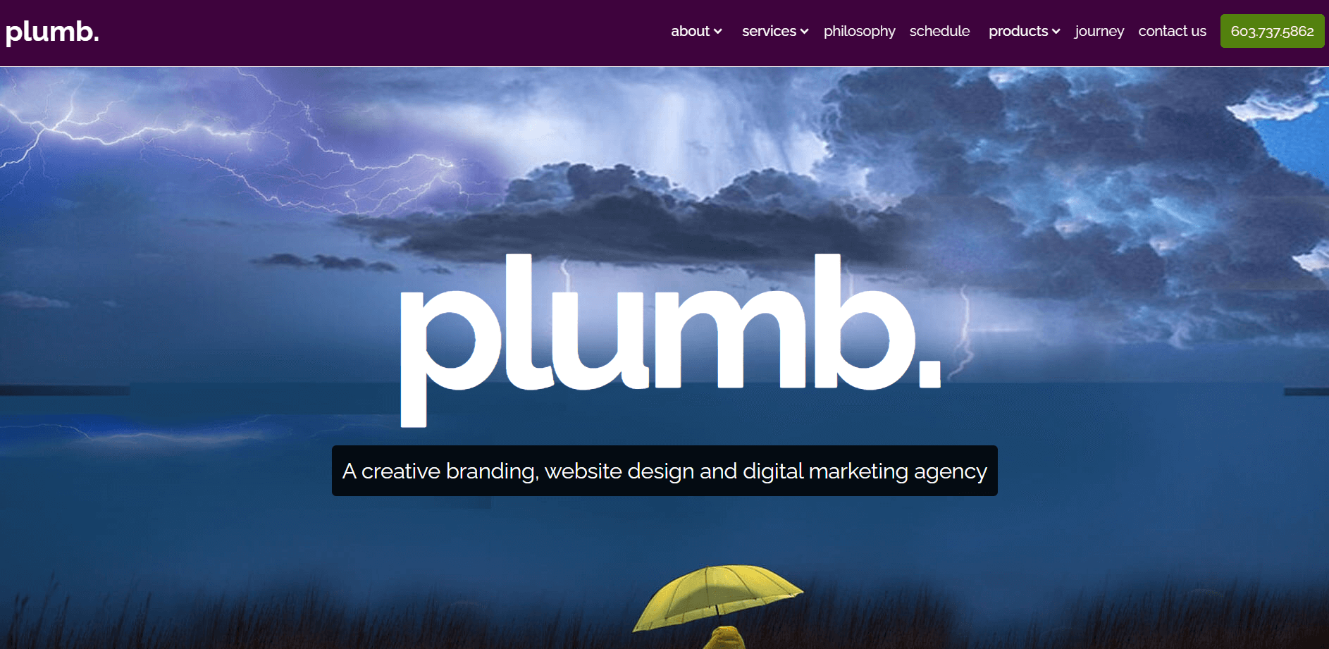 Storm Creative Agency office