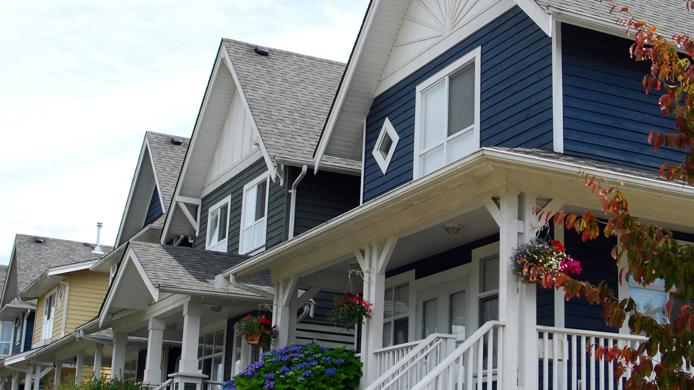 Ten tips to help landlords comply with the new Decent Homes Standard 