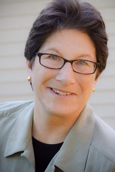 Roberta Bernstein