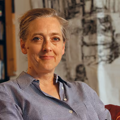 Dawn Clements, MA ’87, MFA ’89 (1958-2018)