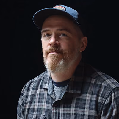 Jansson Stegner, MFA’01