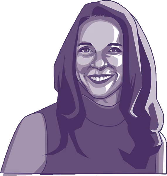 Kristin Dolan '88