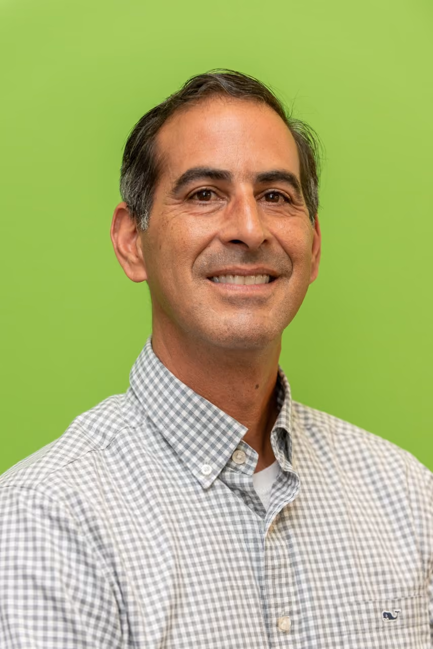 John Castro, UAlbany Class of 1994