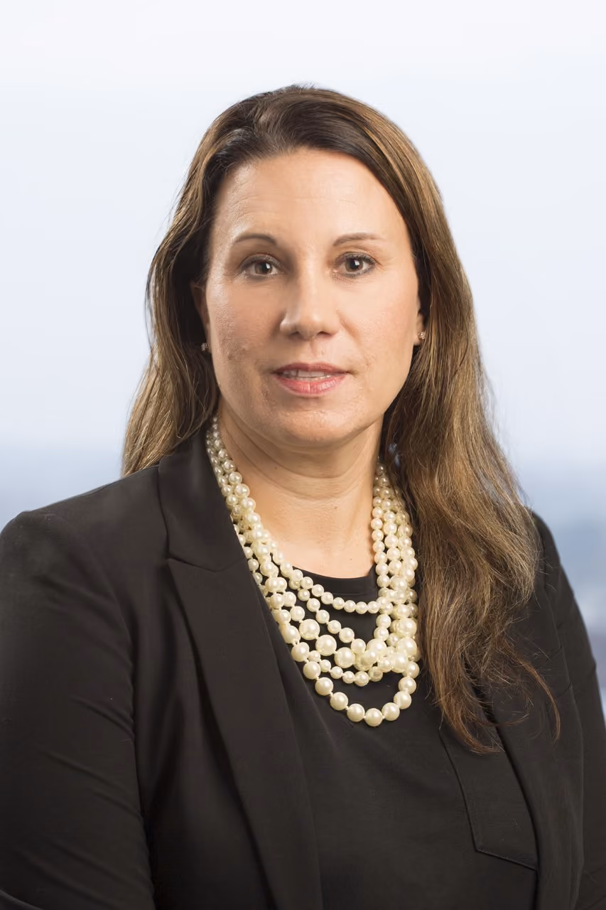 Heather Sunser, UAlbany Class of 1996