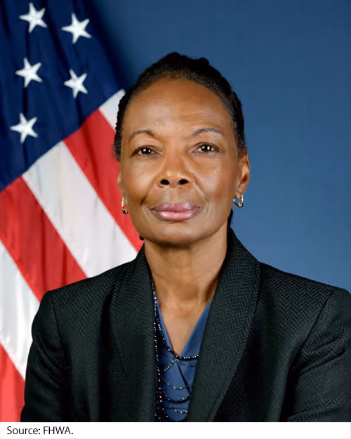 Gloria Shepherd, UAlbany Class of 1988