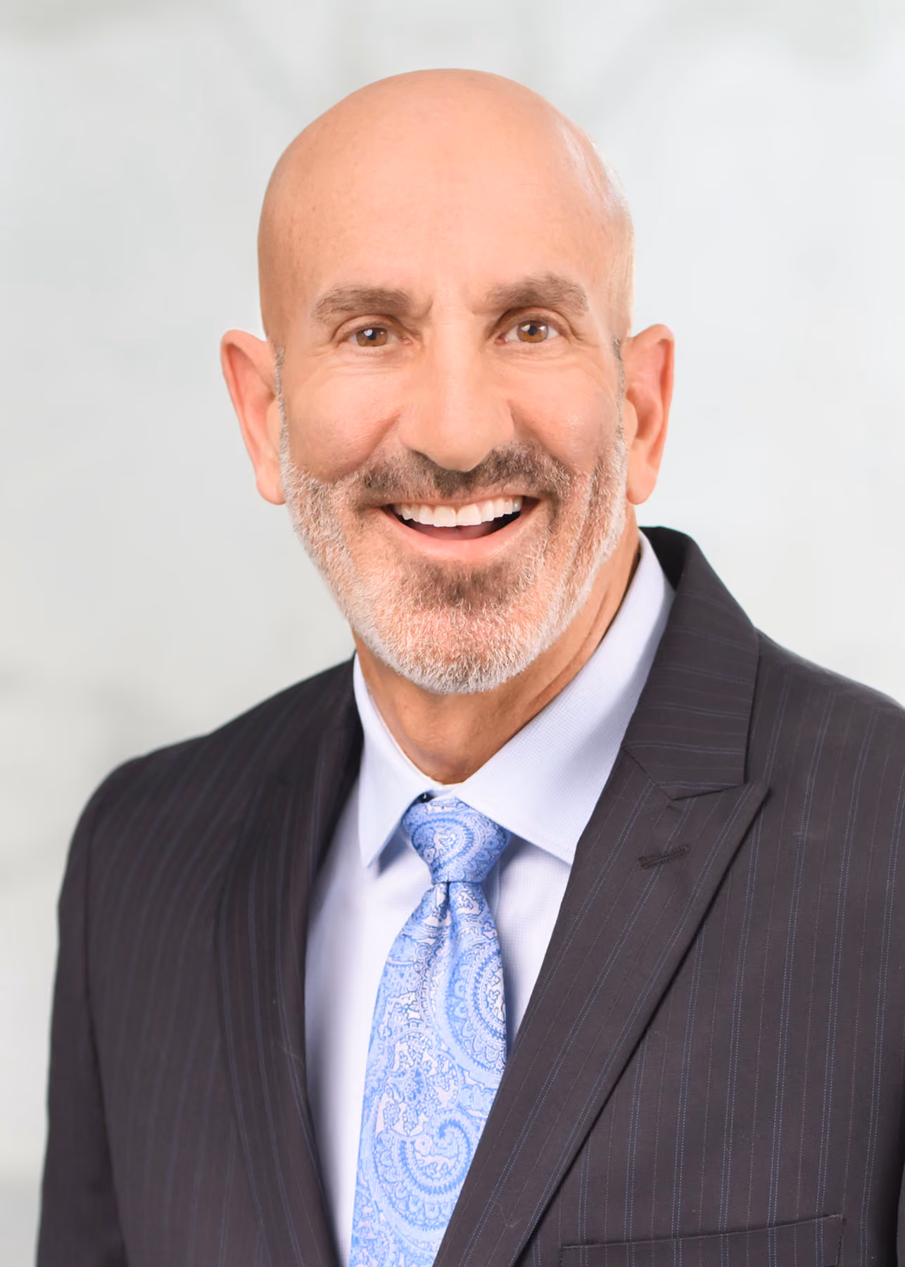 Howard Krooks, UAlbany Class of 1986