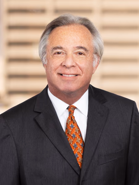 Steven Chase, UAlbany Class of 1973