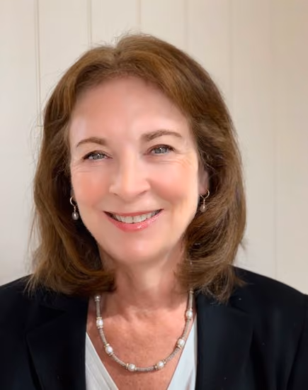 Christine Galvin, UAlbany Class of 1982