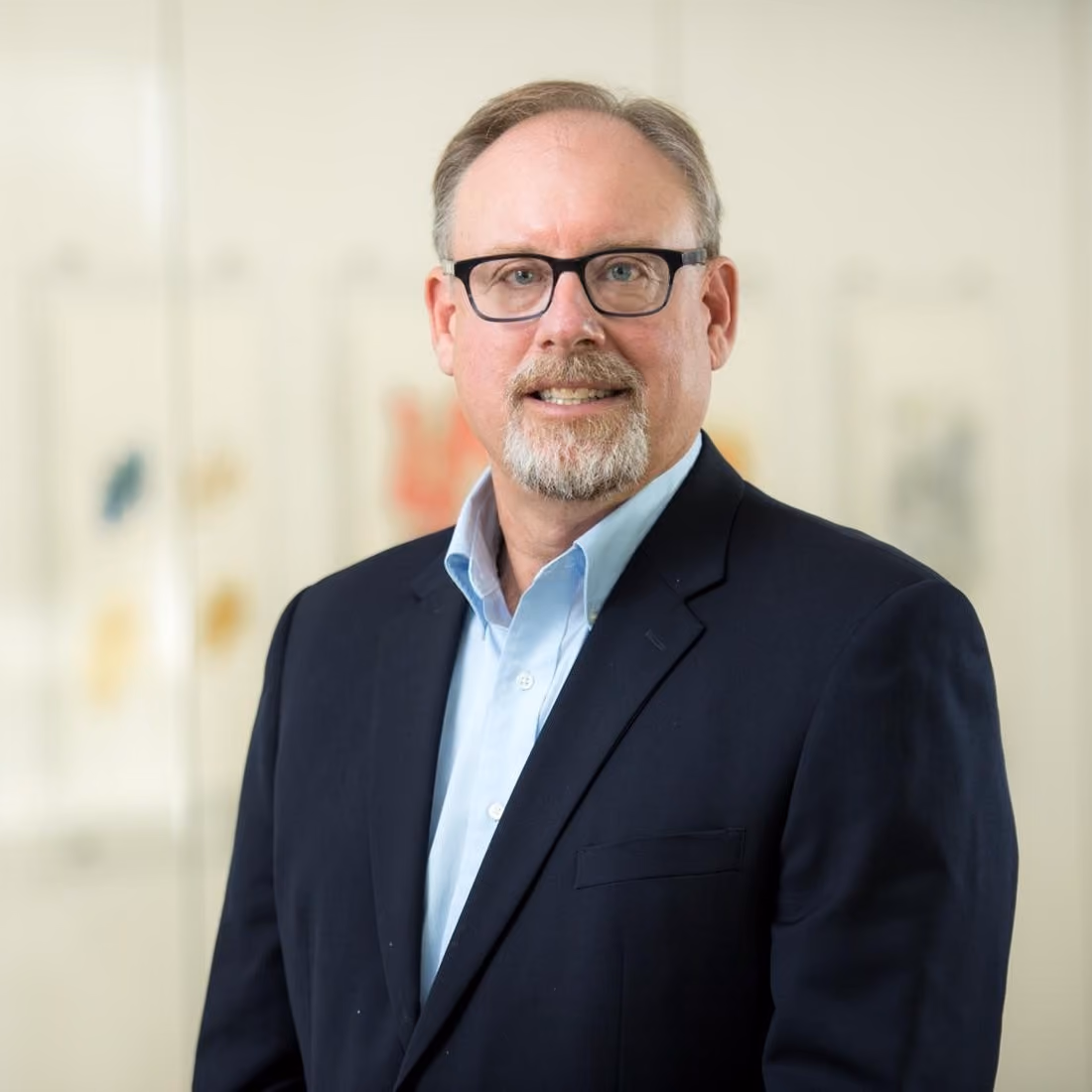 Curt Spalding, UAlbany Class of 1984