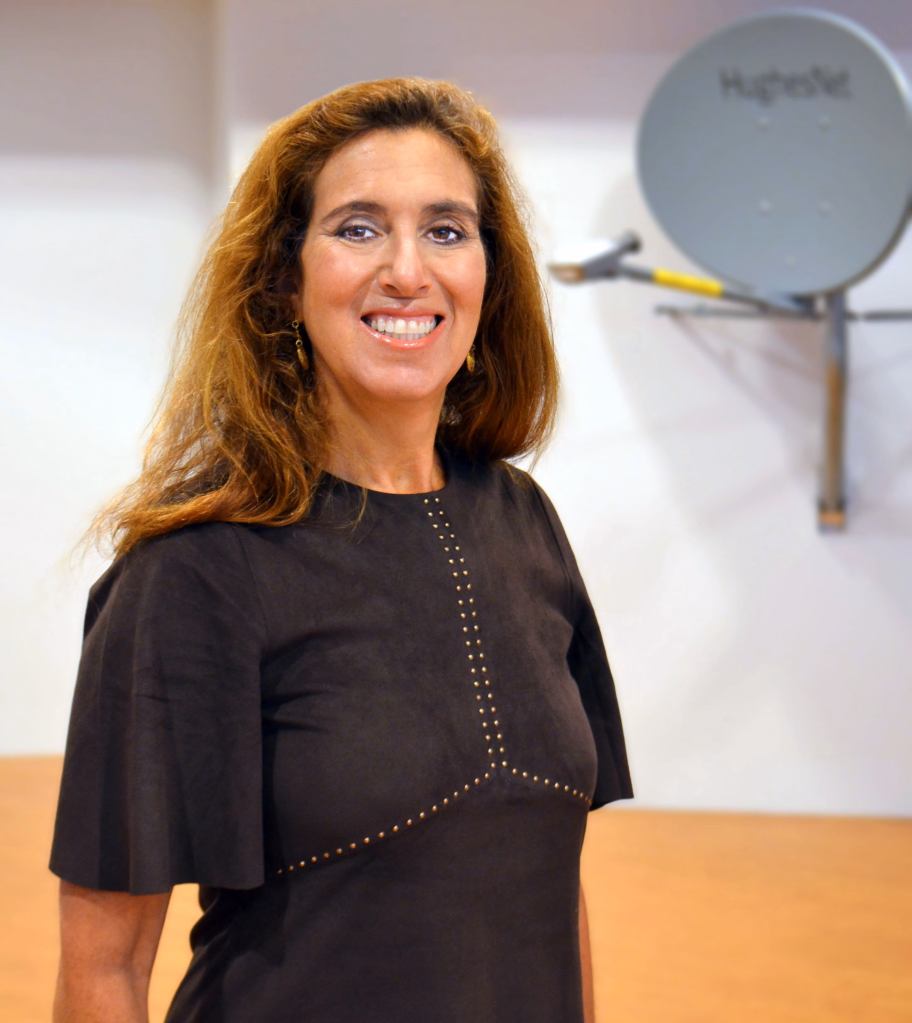 Jennifer Manner, UAlbany Class of 1986