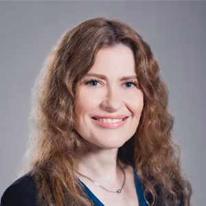 Deirdre Sanders, UAlbany Class of 1986