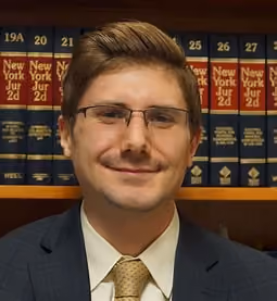 Christopher Babiarz, UAlbany Class of 2014