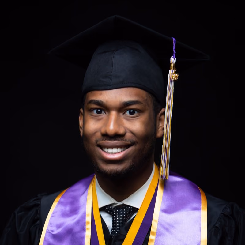 Nicholas Chin, UAlbany Classes of ’22 and ’23